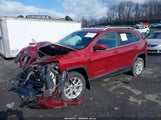 JEEP CHEROKEE LATITUDE 1C4PJMCSXEW141453 снимка