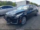 CADILLAC CTS LUXURY 1G6AX5SX8K0135286 снимка
