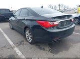 HYUNDAI SONATA SE 2.0T 5NPEC4AB6CH415612 снимка