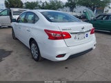 NISSAN SENTRA S 3N1AB7APXKY346300 снимка
