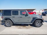 JEEP WRANGLER UNLIMITED SPORT S 4X4 1C4HJXDN9LW223055 снимка