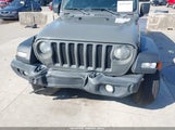 JEEP WRANGLER UNLIMITED SPORT S 4X4 1C4HJXDN9LW223055 fotografie