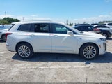CADILLAC XT6 FWD PREMIUM LUXURY 1GYKPCRS1LZ228982 снимка