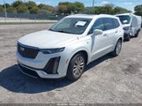 CADILLAC XT6 FWD PREMIUM LUXURY 1GYKPCRS1LZ228982 снимка