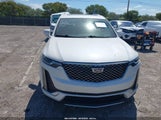 CADILLAC XT6 FWD PREMIUM LUXURY 1GYKPCRS1LZ228982 photo