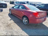 PONTIAC G6 1G2ZA5EK7A4163030 снимка