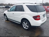 MERCEDES-BENZ ML 350 4MATIC 4JGBB86E77A274509 снимка