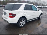 MERCEDES-BENZ ML 350 4MATIC 4JGBB86E77A274509 снимка