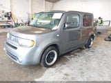 NISSAN CUBE 1.8 S JN8AZ2KR2ET352301 снимка