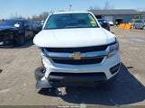 CHEVROLET COLORADO WT 1GCHSBEA3K1288703 снимка