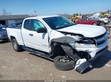 CHEVROLET COLORADO WT 1GCHSBEA3K1288703 снимка