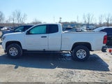 CHEVROLET COLORADO WT 1GCHSBEA3K1288703 снимка