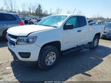 CHEVROLET COLORADO WT 1GCHSBEA3K1288703 снимка