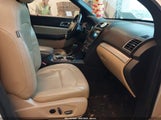 FORD EXPLORER XLT 1FM5K7D82HGA54200 fotografie