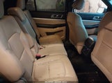 FORD EXPLORER XLT 1FM5K7D82HGA54200 снимка