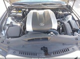 LEXUS IS 350 F SPORT JTHGZ1B23M5042498 photo