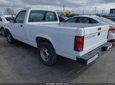 Dodge Dakota 1B7FL26X6TS672512 снимка