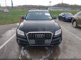AUDI Q5 3.0T PREMIUM PLUS WA1DGAFP5FA058240 снимка
