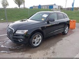 AUDI Q5 3.0T PREMIUM PLUS WA1DGAFP5FA058240 снимка