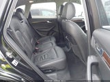 AUDI Q5 3.0T PREMIUM PLUS WA1DGAFP5FA058240 снимка