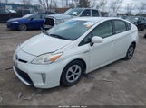 TOYOTA PRIUS JTDKN3DU6C5504178 fotografie