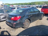 CHRYSLER SEBRING TOURING 1C3CC4FB7AN136994 fotografie