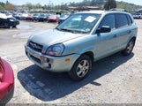 HYUNDAI TUCSON GLS KM8JM12B27U648659 снимка
