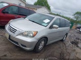 HONDA ODYSSEY EXL 5FNRL38718B116046 снимка
