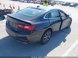 Chevrolet Malibu Fwd Rs 1G1ZG5ST1PF158399 photo