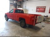 CHEVROLET SILVERADO 2500HD WORK TRUCK 1GCHC24K47E561347 photo