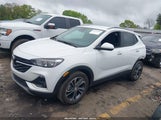 BUICK ENCORE GX SELECT FWD KL4MMDSL4PB071652 снимка