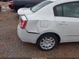 NISSAN SENTRA 2.0 S 3N1AB6AP6CL771277 снимка