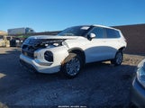 MITSUBISHI OUTLANDER ES 2.5 S-AWC JA4J4UA83RZ060376 fotografie