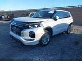 MITSUBISHI OUTLANDER ES 2.5 S-AWC JA4J4UA83RZ060376 снимка