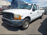 FORD F-250 LARIAT/XL/XLT 1FTNX20L51EA34821 fotografie