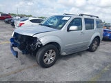 NISSAN PATHFINDER LE 5N1AR1NB9BC628744 снимка