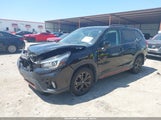 SUBARU FORESTER SPORT JF2SKAJC4KH458468 снимка