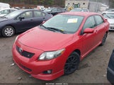 TOYOTA COROLLA S 2T1BU4EE6AC299512 photo