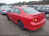 TOYOTA COROLLA S 2T1BU4EE6AC299512 снимка
