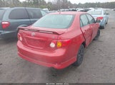 TOYOTA COROLLA S 2T1BU4EE6AC299512 снимка