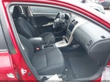 TOYOTA COROLLA S 2T1BU4EE6AC299512 снимка