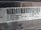 DODGE CHARGER R/T RWD 2C3CDXCT2HH609442 снимка