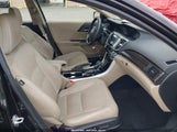 HONDA ACCORD HYBRID EX-L JHMCR6F5XHC001934 photo