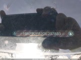 HONDA CIVIC LX 19XFB2F52DE237833 снимка