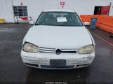 VOLKSWAGEN GOLF GL 2.0L 9BWFL61J244007452 снимка