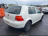 VOLKSWAGEN GOLF GL 2.0L 9BWFL61J244007452 снимка