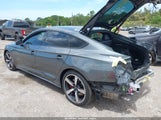 AUDI A5 SPORTBACK PREMIUM PLUS 45 TFSI QUATTRO S TRONIC WAUFACF56RA045010 photo