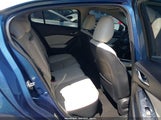 MAZDA MAZDA3 GRAND TOURING 3MZBN1M31JM201468 снимка