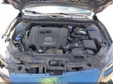 MAZDA MAZDA3 GRAND TOURING 3MZBN1M31JM201468 снимка