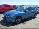 MAZDA MAZDA3 GRAND TOURING 3MZBN1M31JM201468 снимка